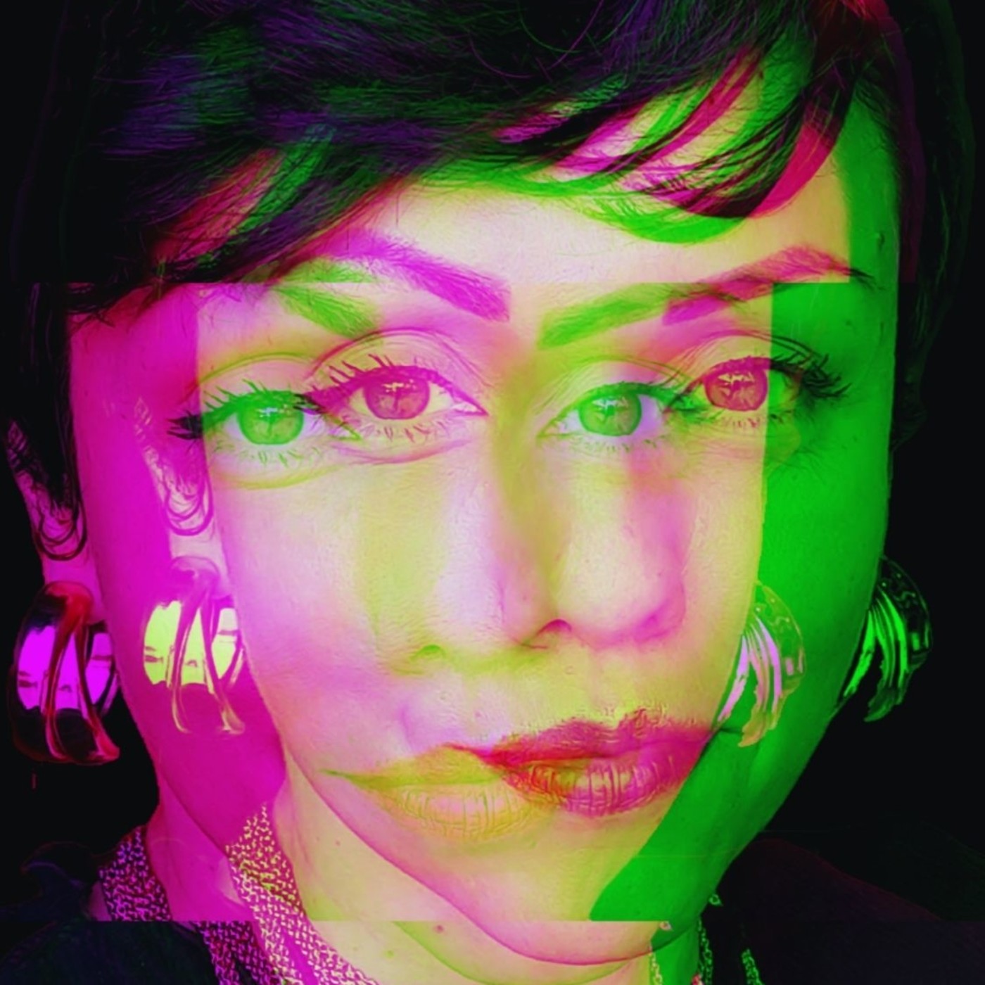 Efecto Pigmalion Podcast con Stella Valenciaga