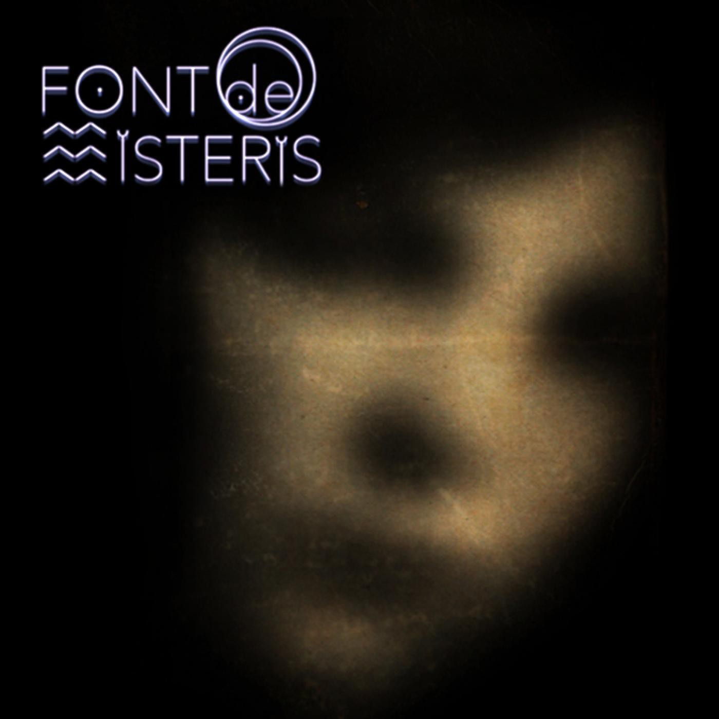 FONT DE MISTERIS T4P36 - Desaparicions Misterioses - Programa 133 | IB3 Ràdio