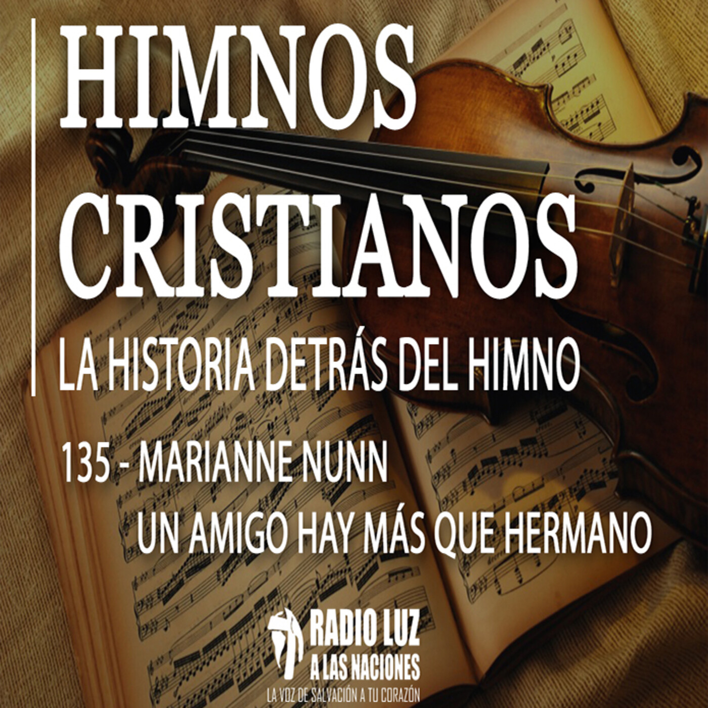 Himnos cristianos