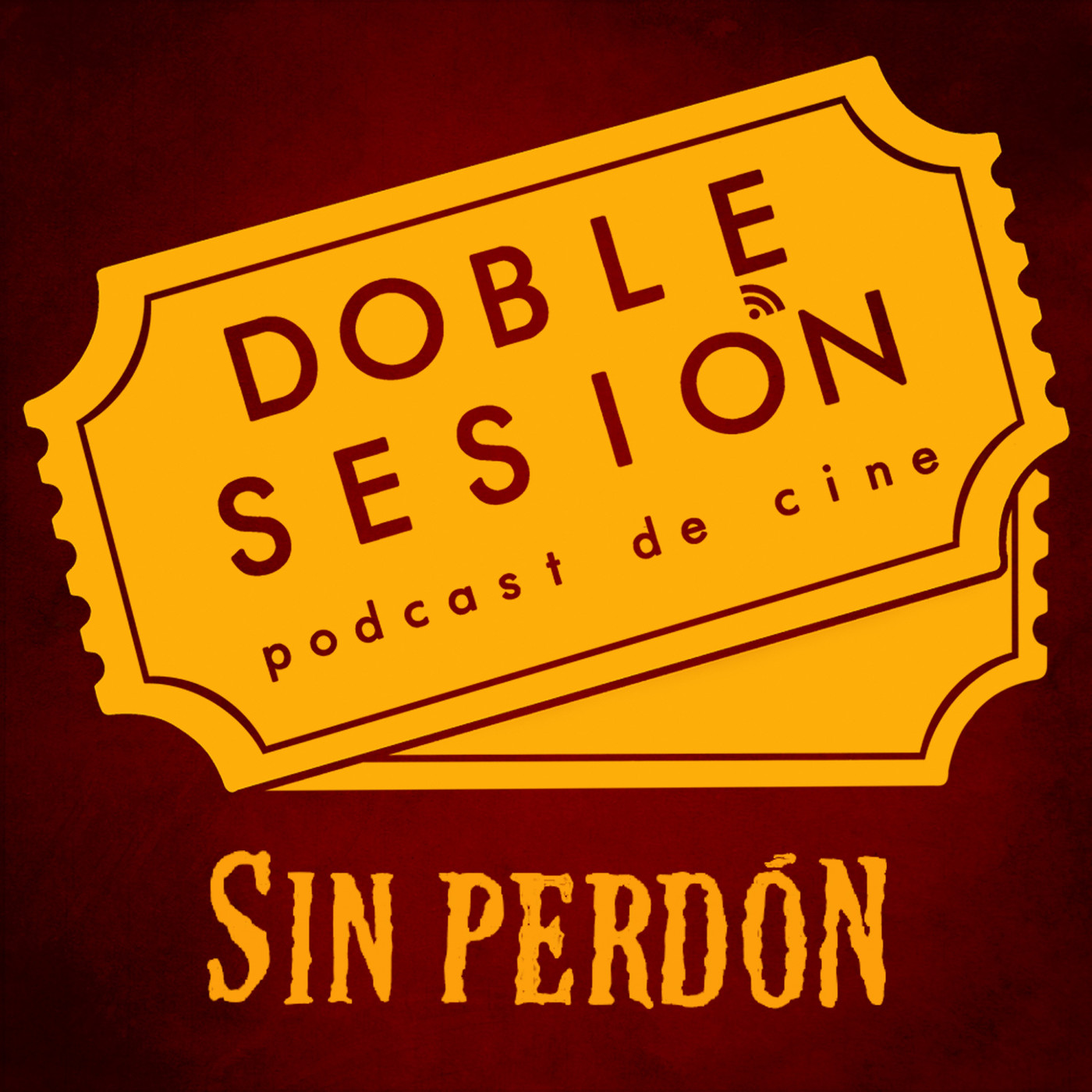 Doble Sesión Podcast de Cine