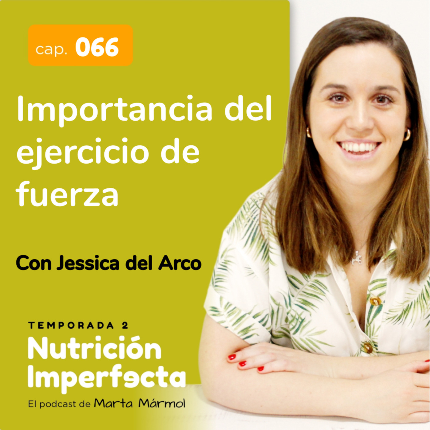 Nutrición Imperfecta