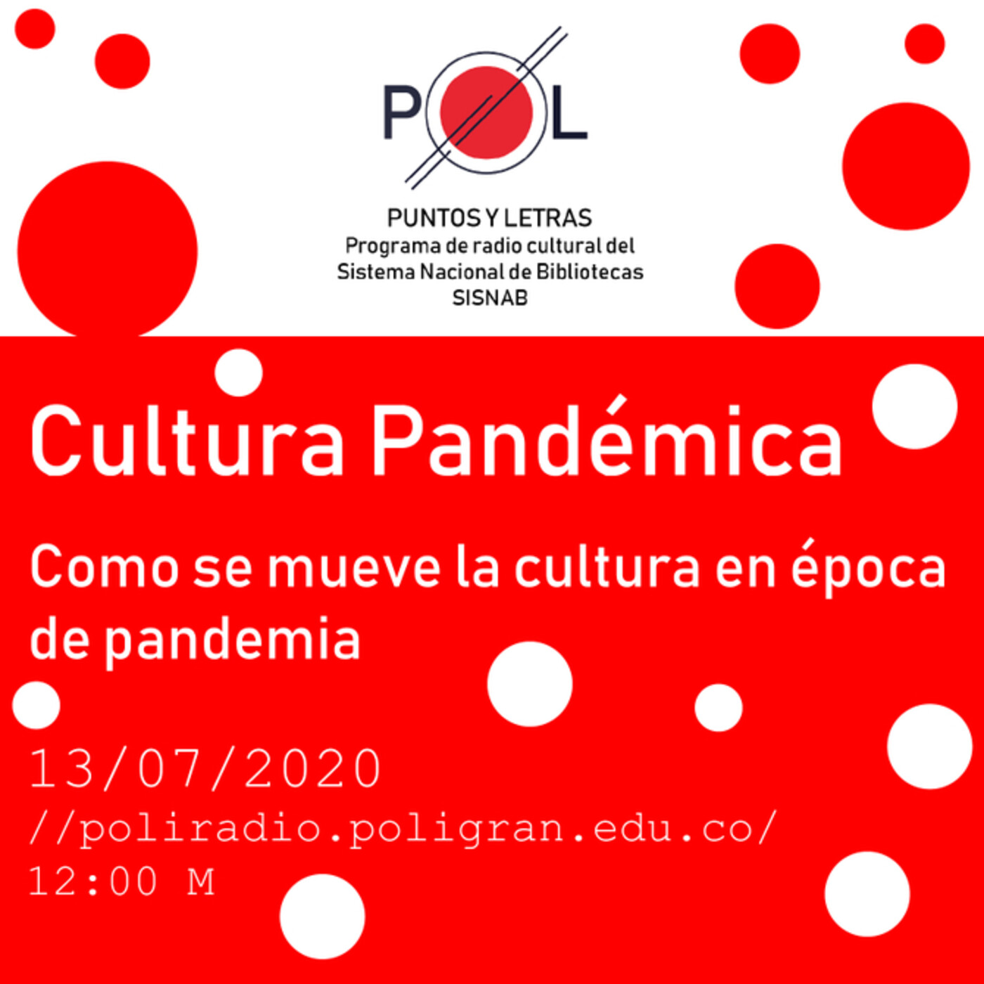 Puntos & Letras