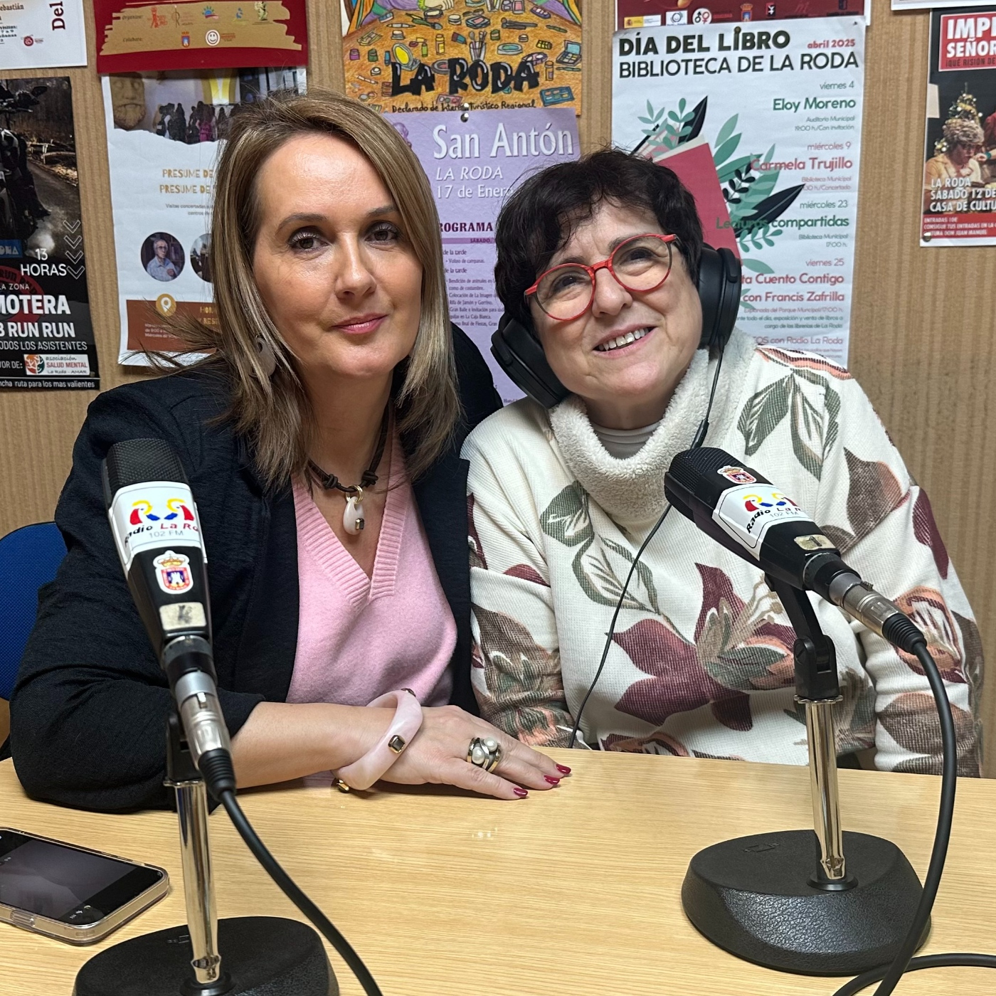 Especial San Valentín en Nora Joyeros (13-02-2026) episode artwork
