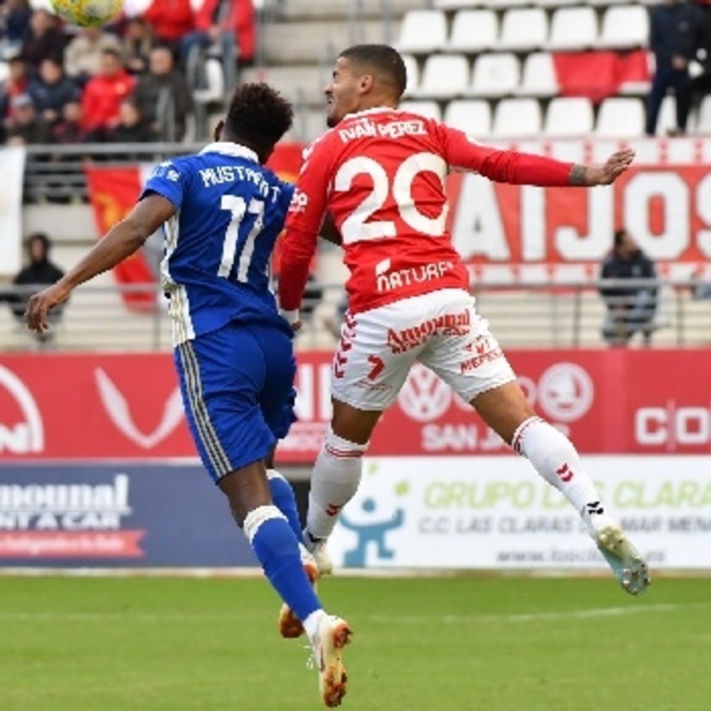 YoSoyDeMurcia