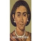 Pasaje de la historia: Gala Placidia