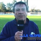 Carlos conforti, dt selecciones juveniles