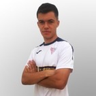Entrevista a Jorge Santos jugador del Mora C.F.