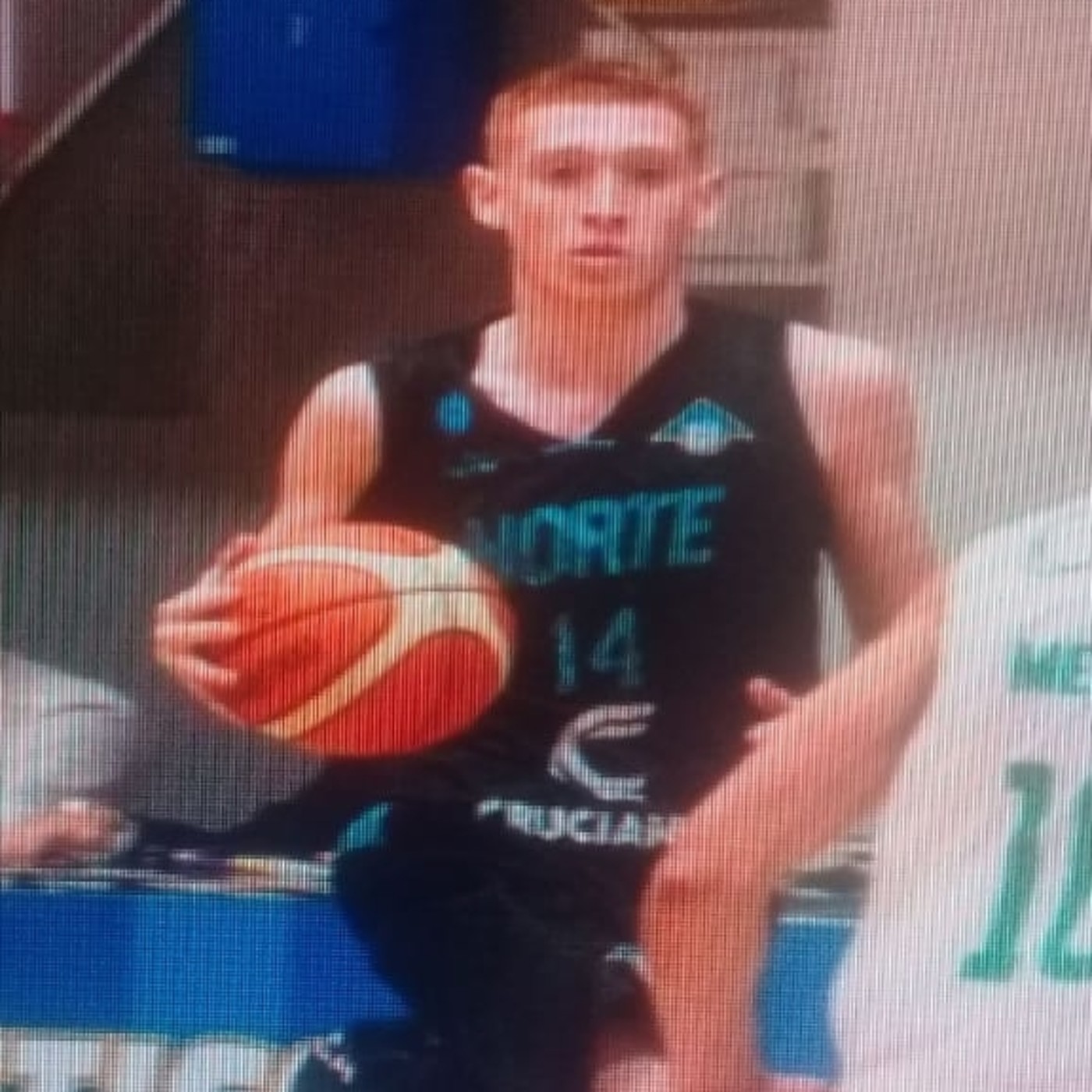 Raul Basquet