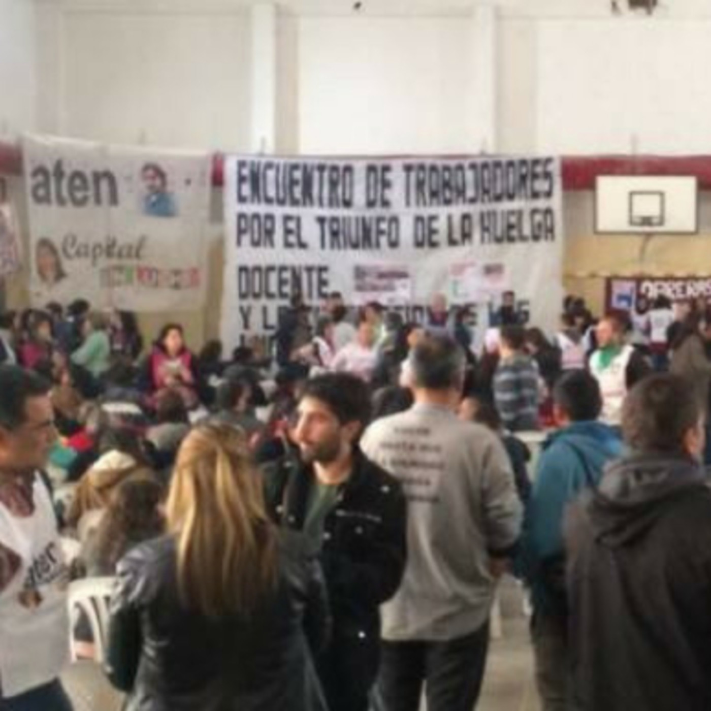 Primer Plano