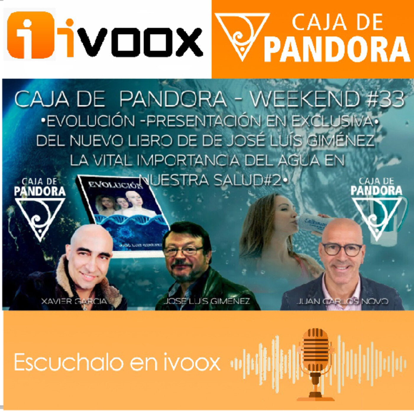 La Caja de Pandora