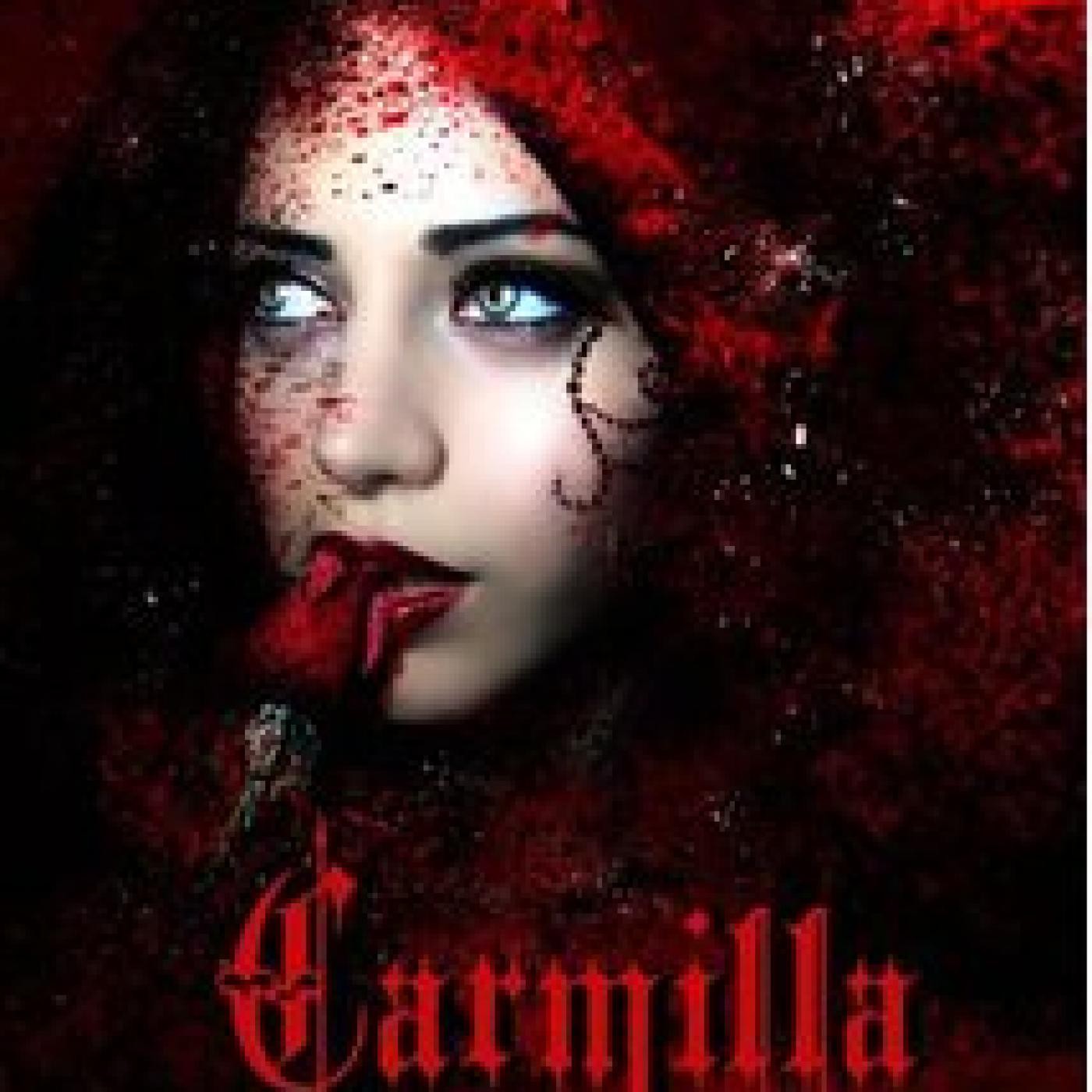 Joseph Sheridan Le Fanu - Carmilla