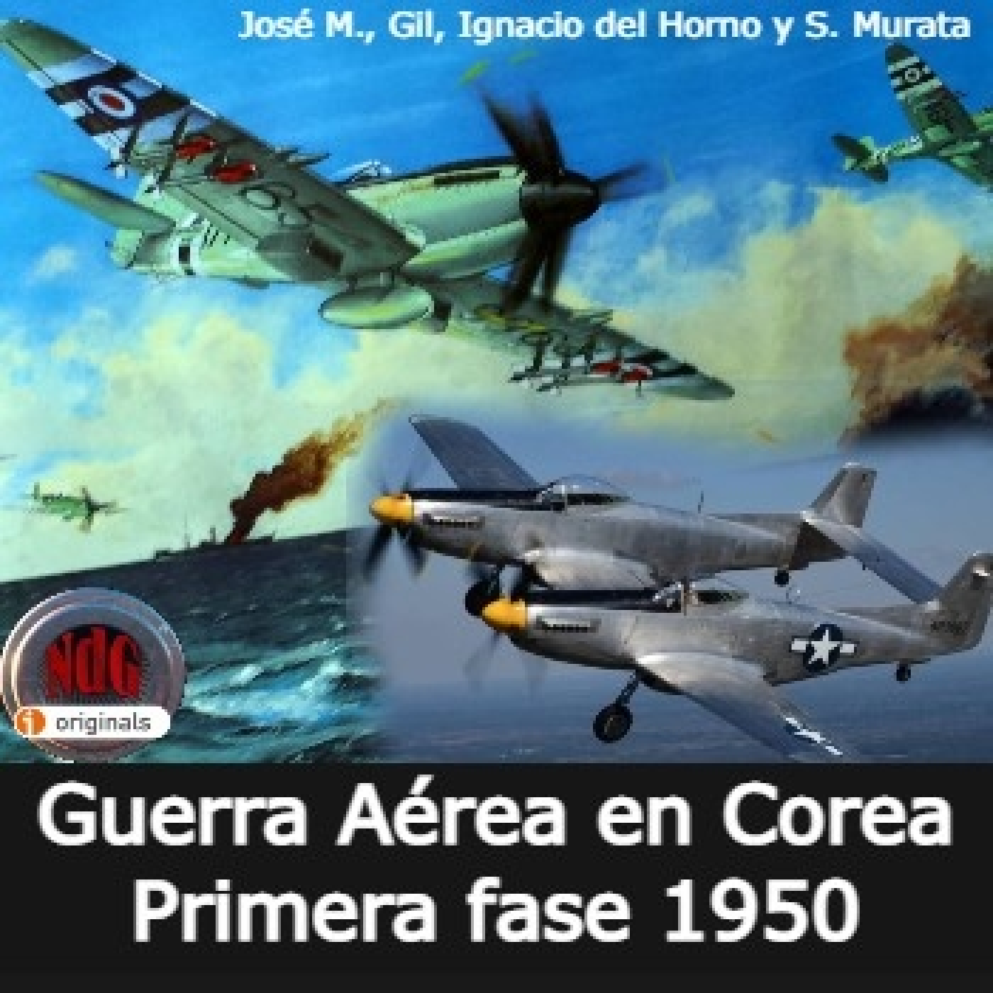 Niebla de Guerra podcast
