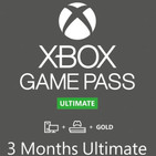 XBOX GAME PASS ULTIMATE: Las suscripciones pueden cambiarlo todo - La Hermandad.