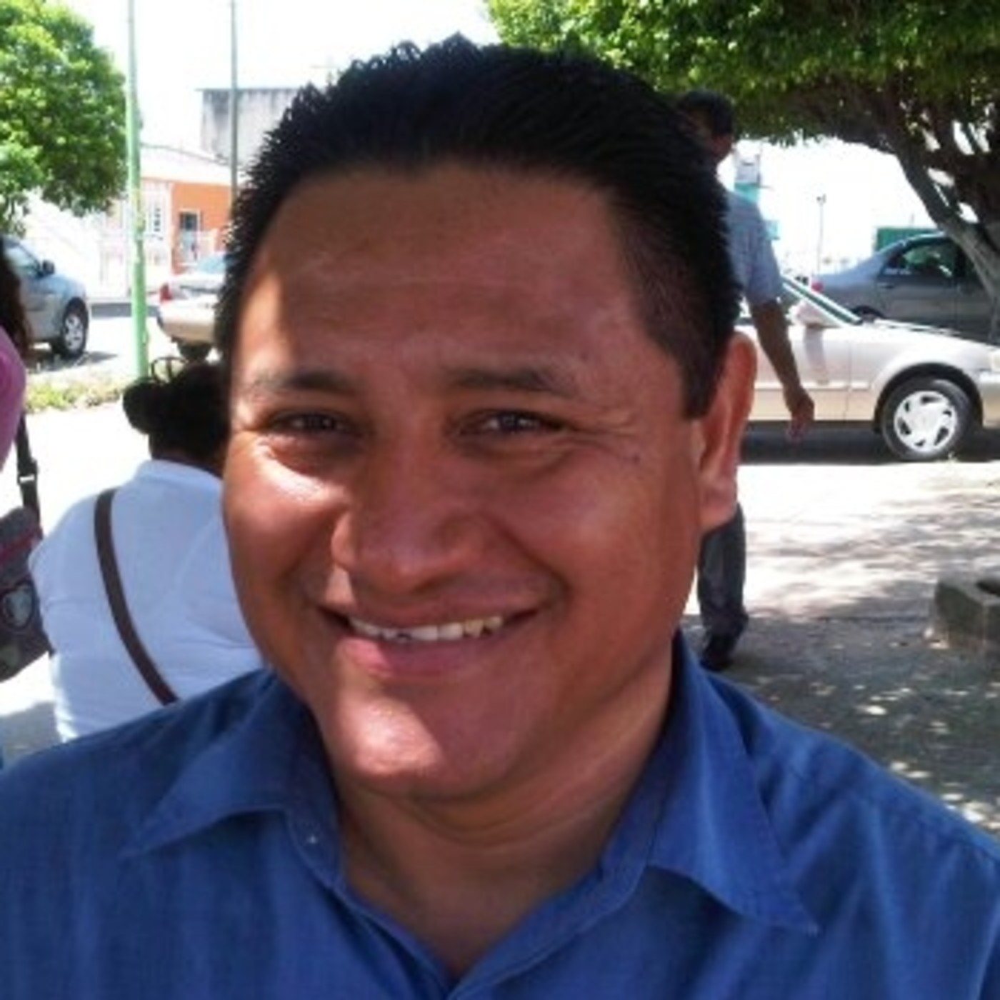 JESUS ROMERO VILLEGAS