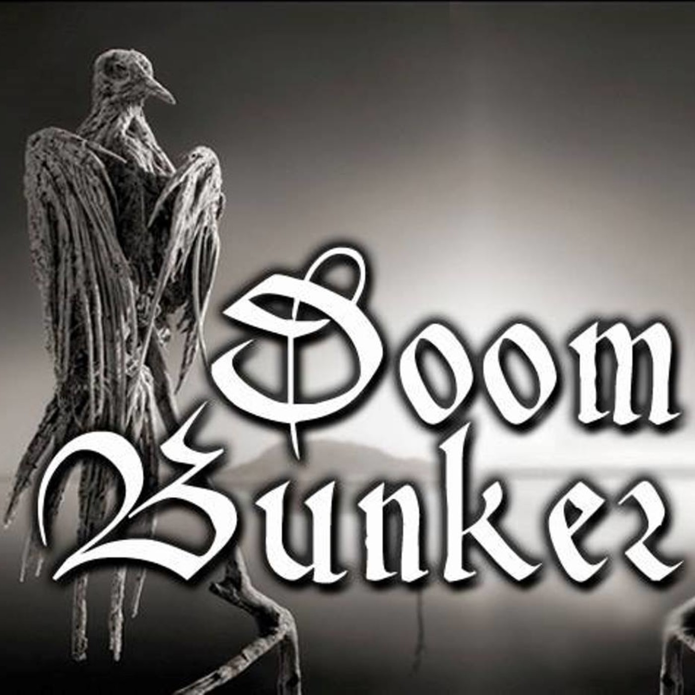 Doombunker - Amorphis/Uada/ParadiseLost/Eldiarn/Immolation/Bessech episode artwork