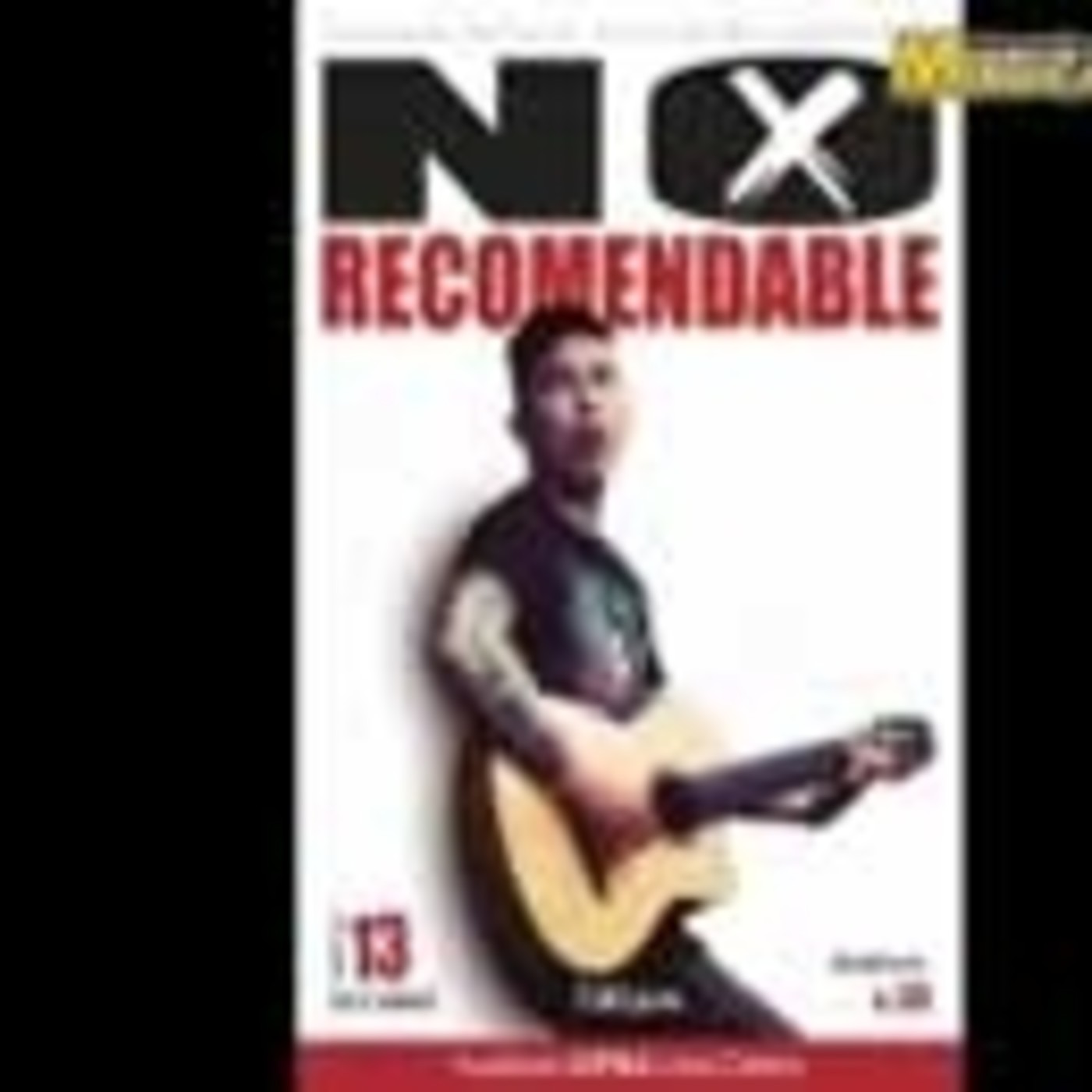 Planeta Verde Azul / Planeta Antitaurino