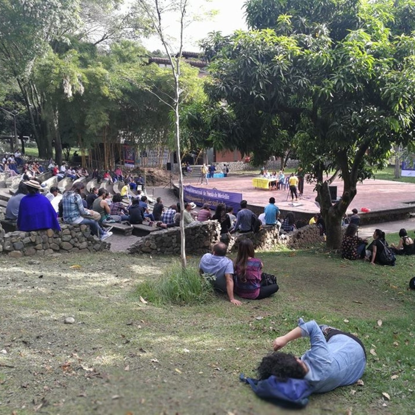 Programa Guia Cultural Univers