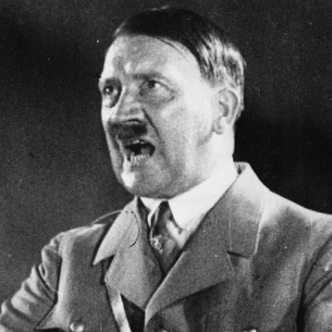 Episodio 126 - El ascenso de Hitler al poder episode artwork