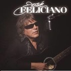 Jose feliciano en noche de romance