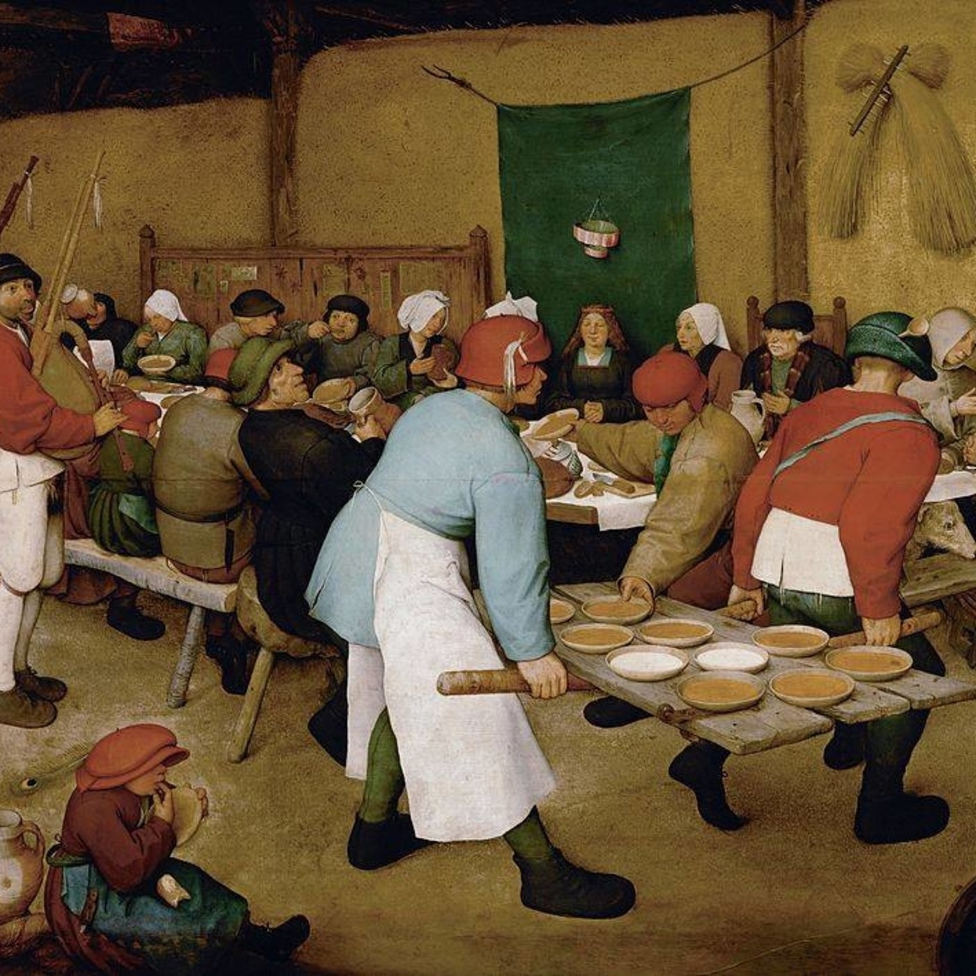 La historia Cantada