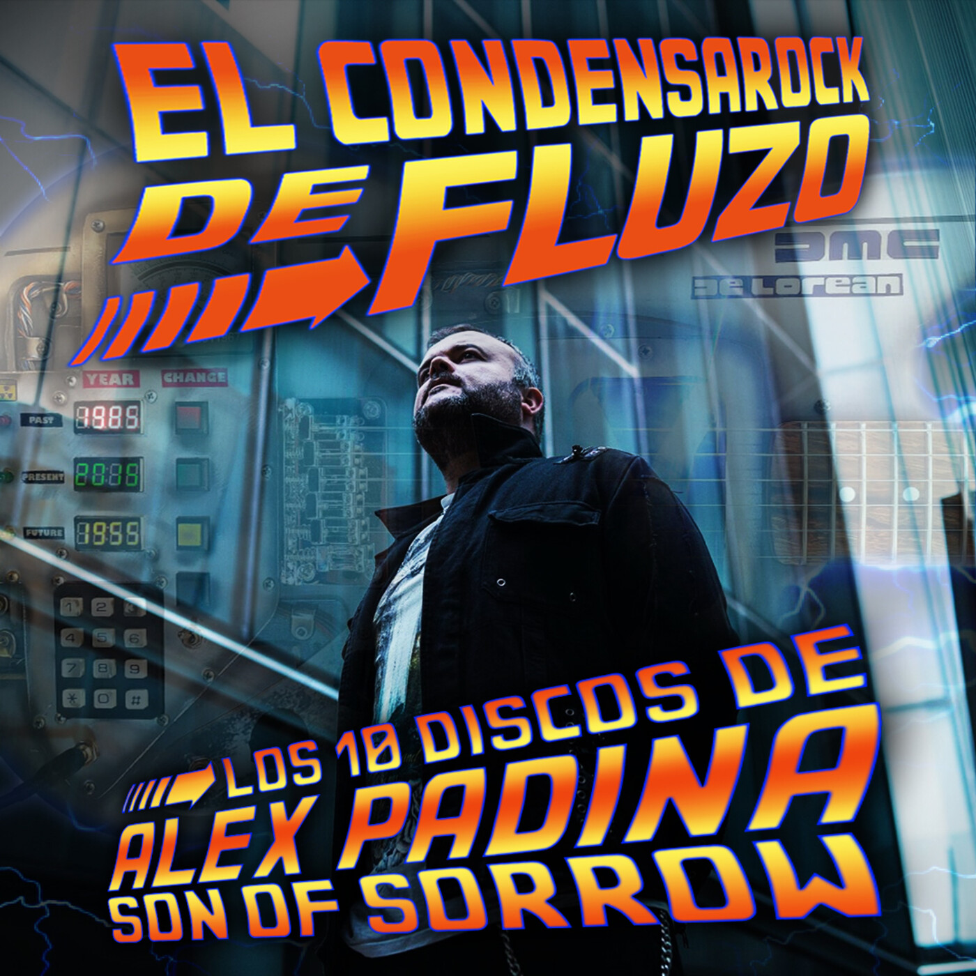 El CondensaRock de Fluzo