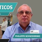 Los Ataques Energéticos con Philippe Schwiderski
