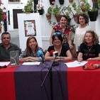 Presentación Premios feNónimas