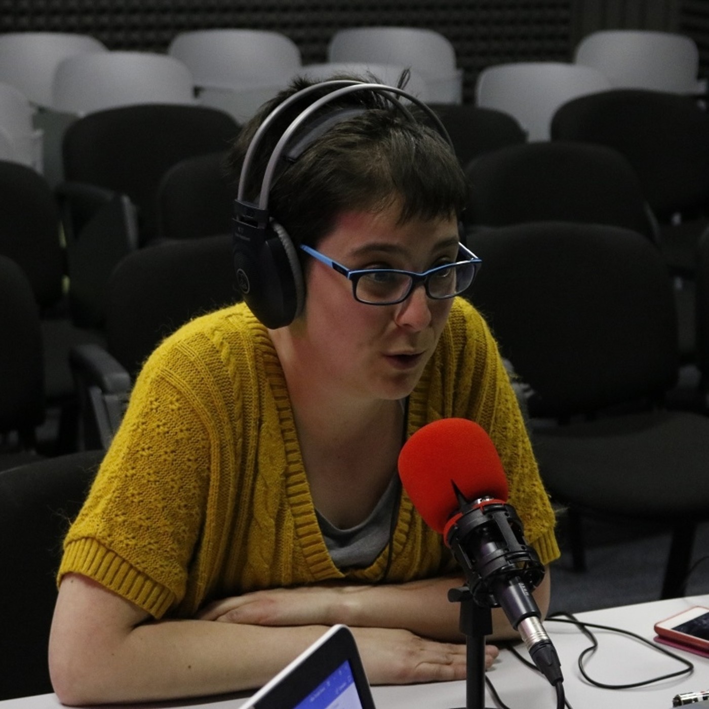 Entrevistas Observador UCLM