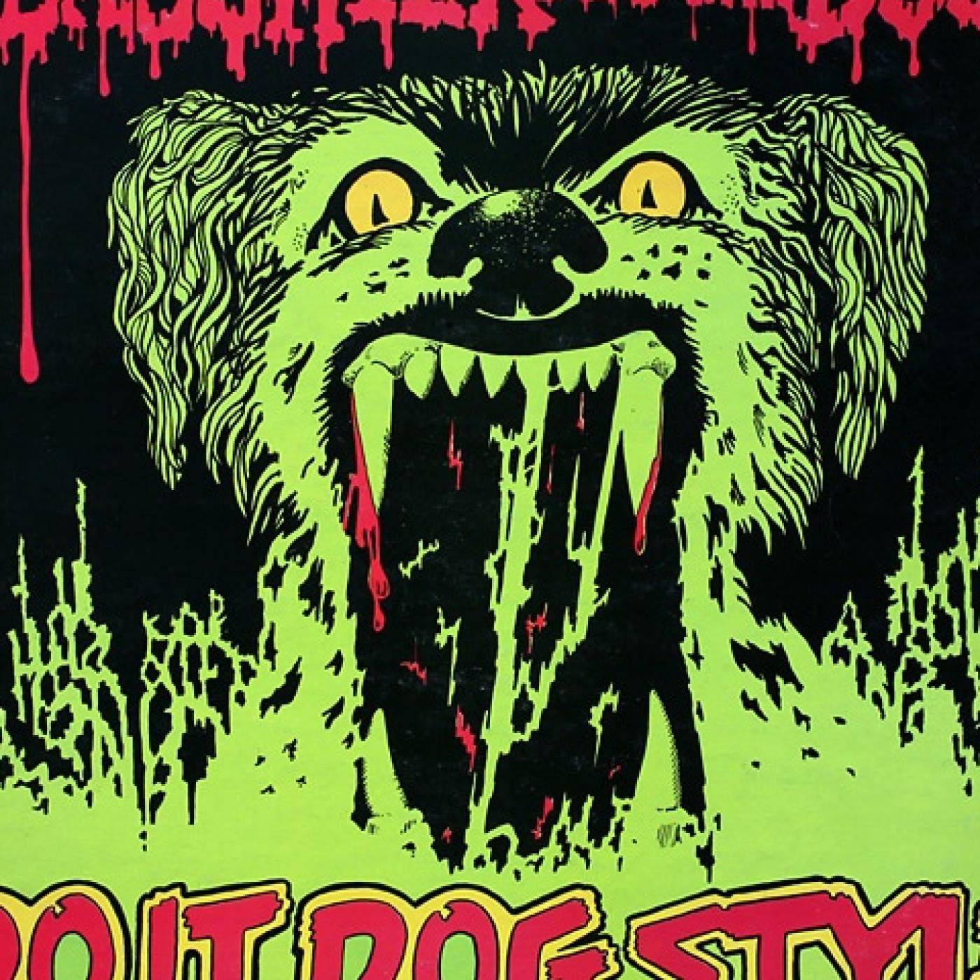 SAN ONOFRE, 13-XVIII slaughter & the dogs episode artwork
