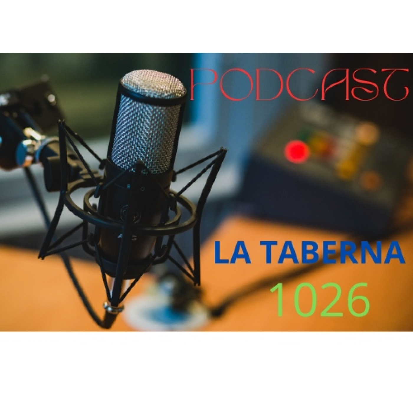 LA TABERNA