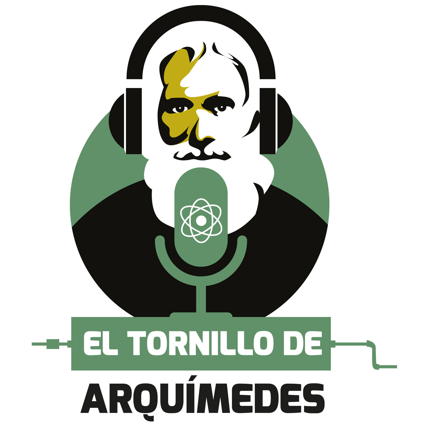 El Tornillo de Arquímedes