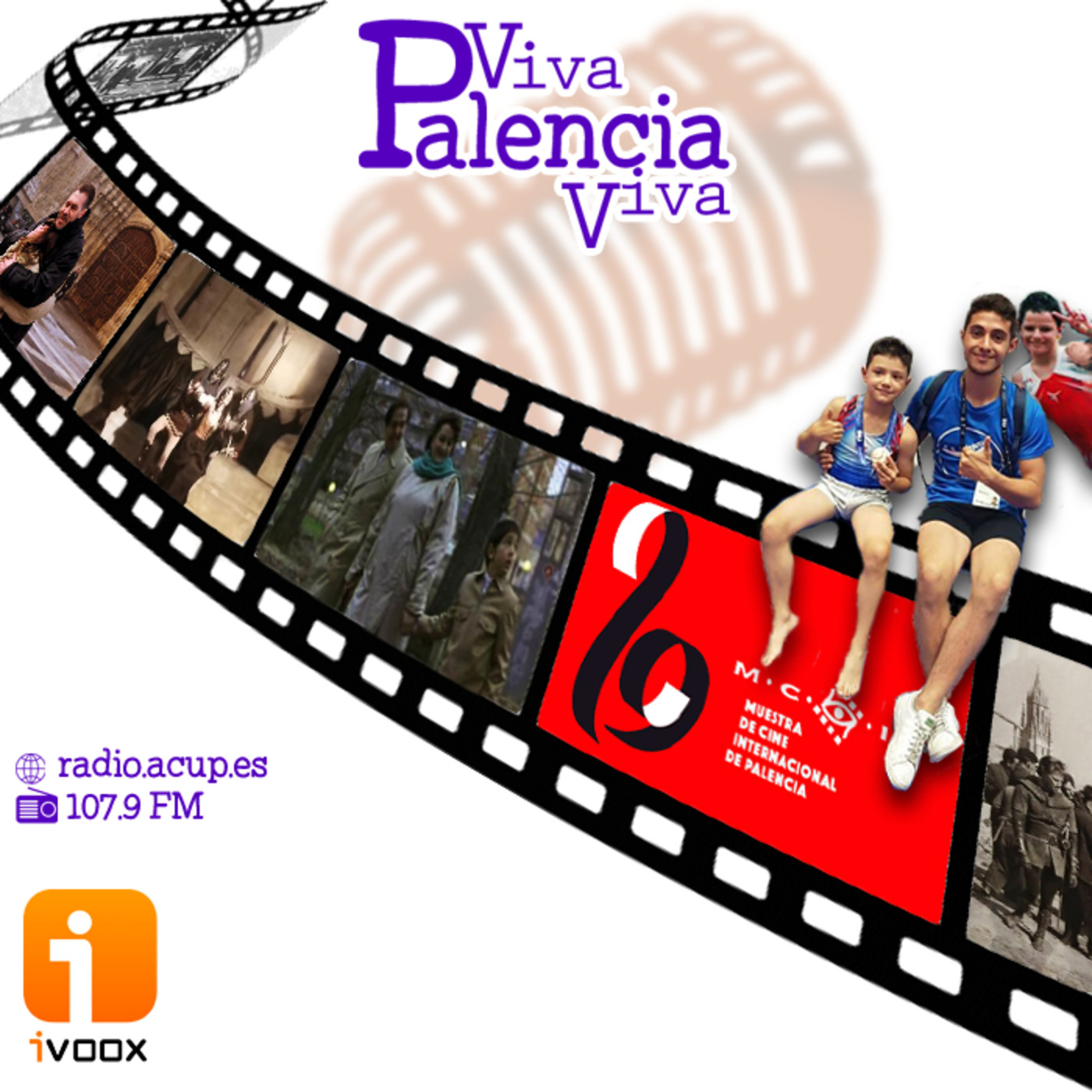 Viva Palencia Viva