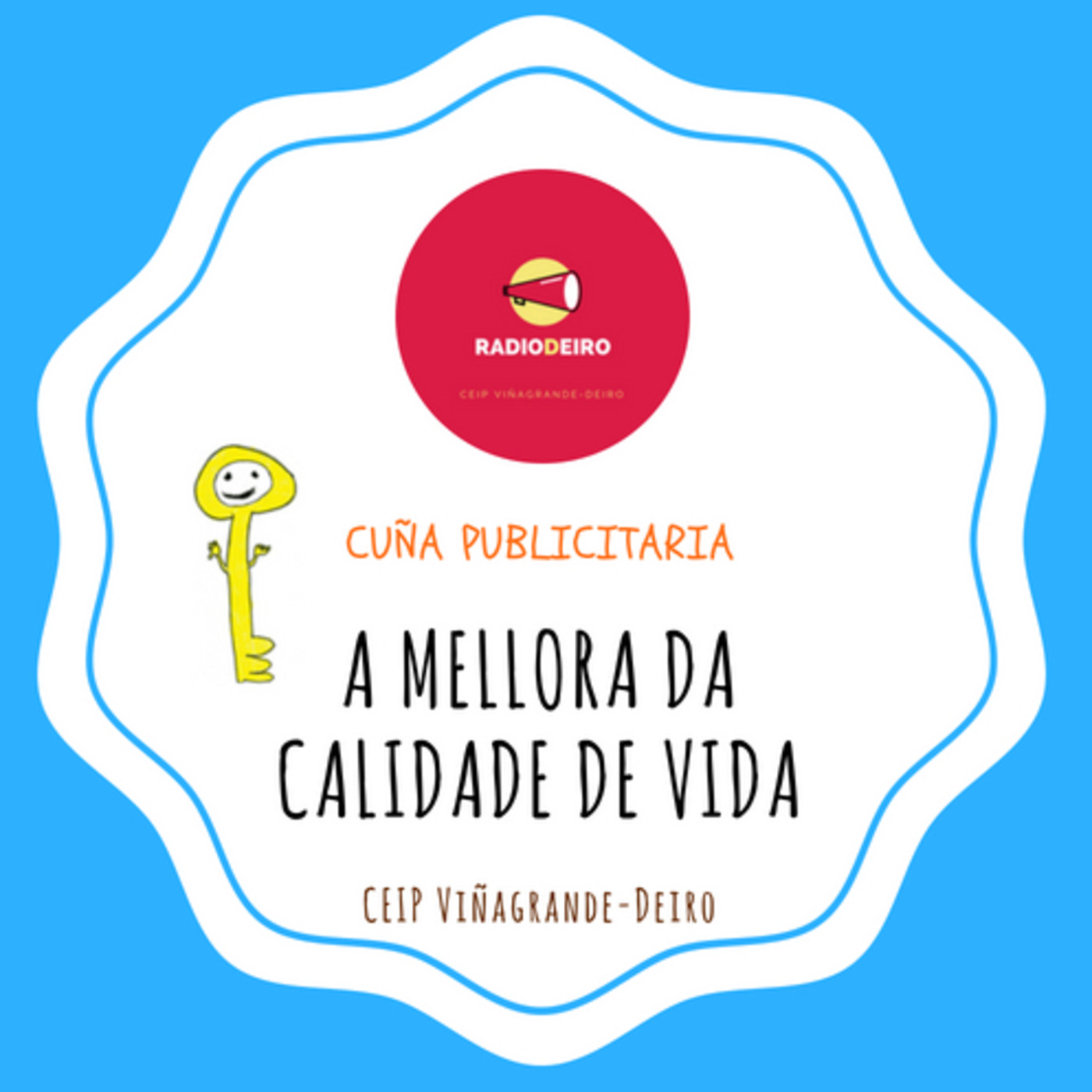 RadioDeiro (primeira tempada)