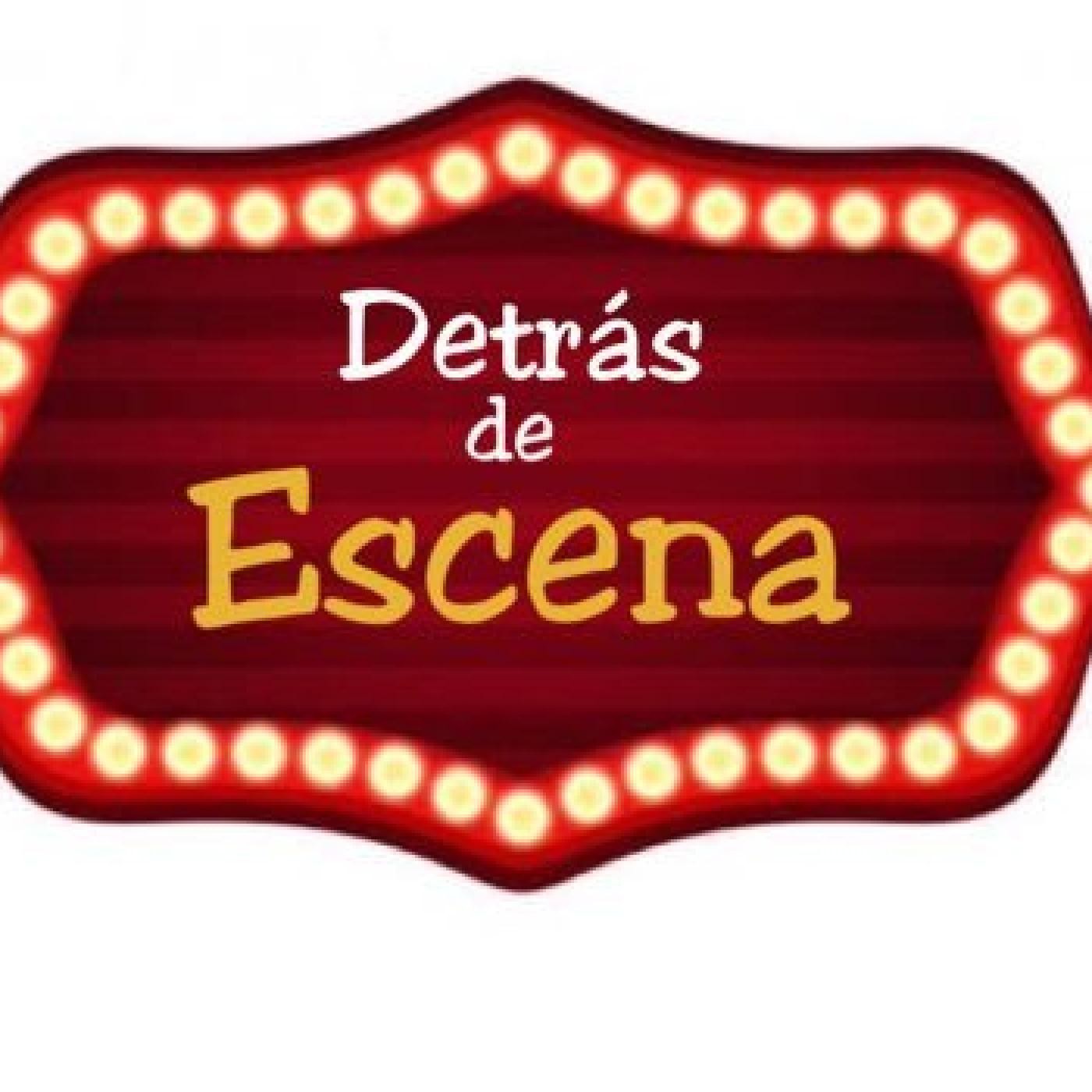 Detrás De Escena