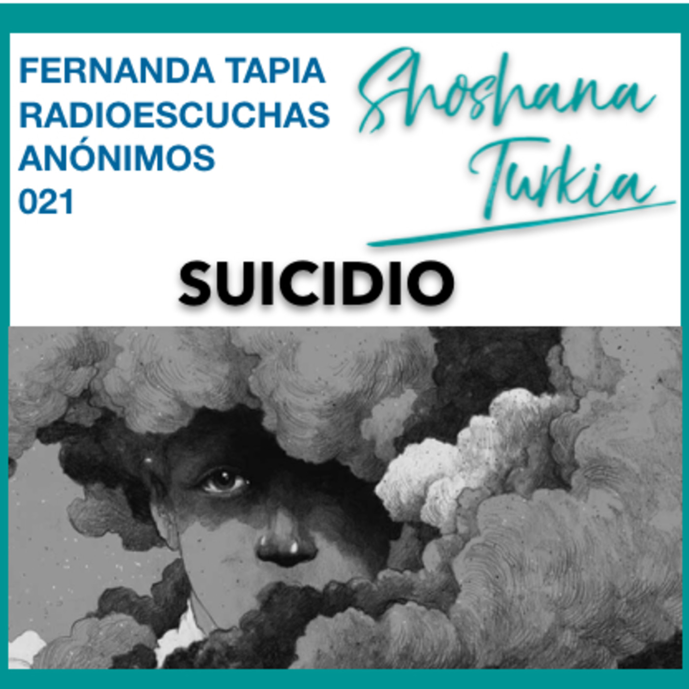 SHOSHANA TURKIA CON FERNANDA TAPIA
