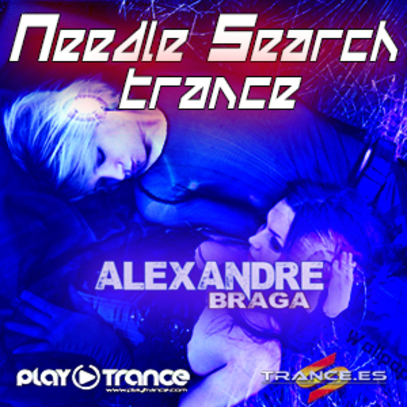 Needle Search Trance