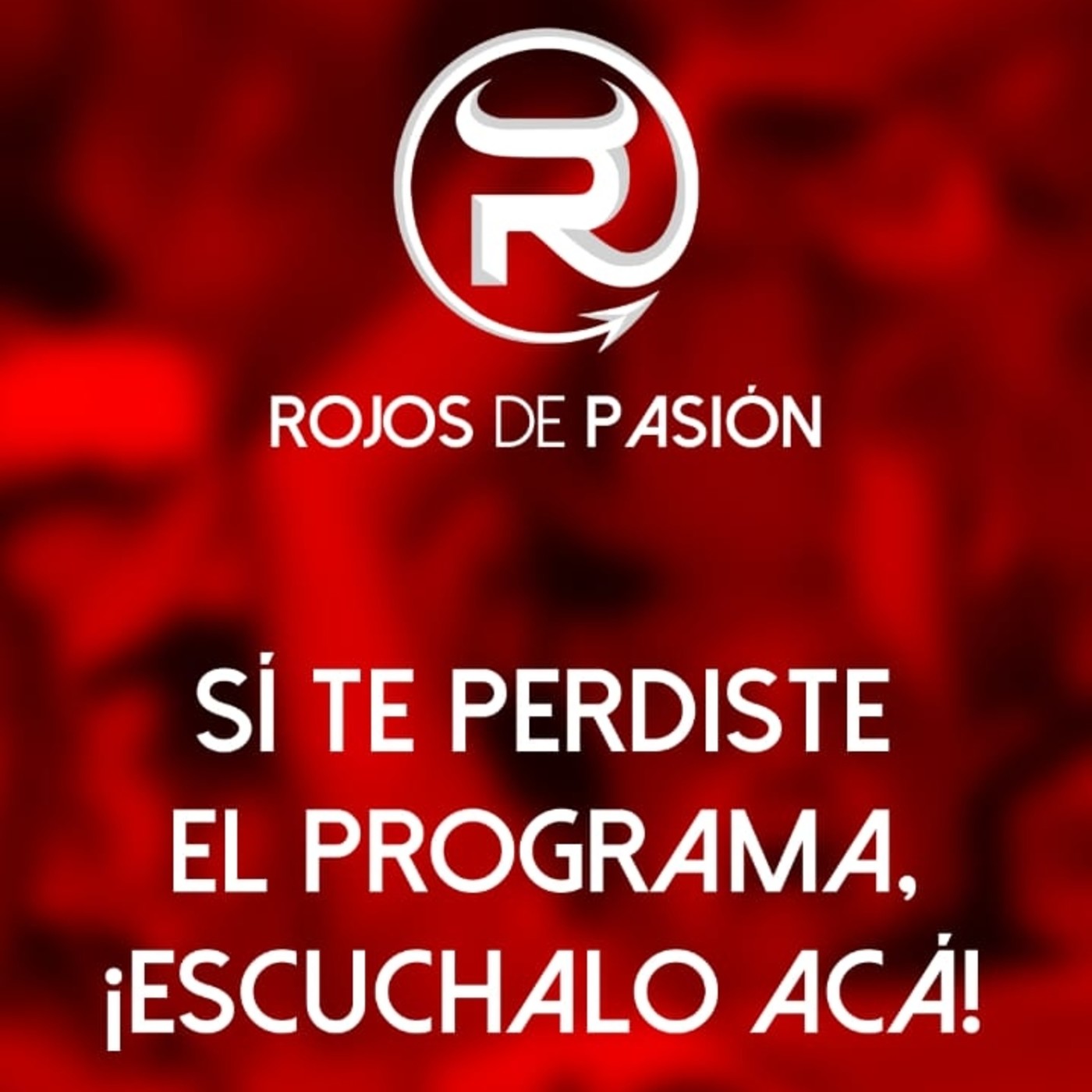 Rojos De Pasion
