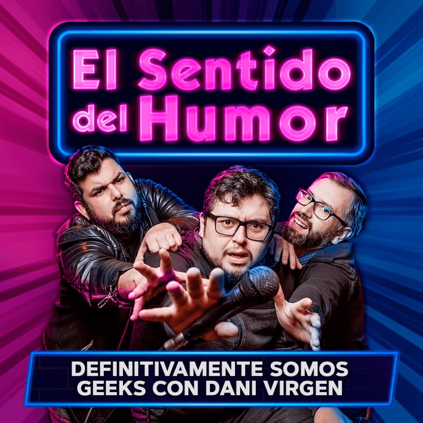EL SENTIDO DEL HUMOR