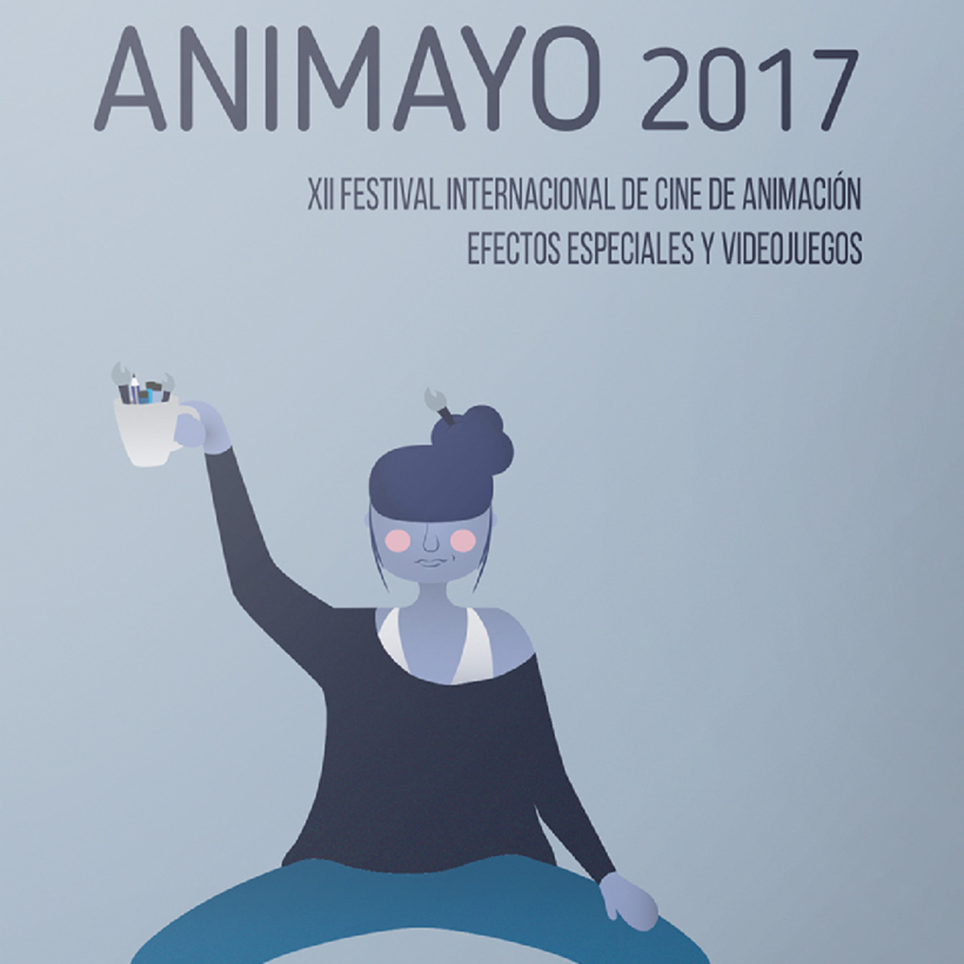 El Fotograma Femenino