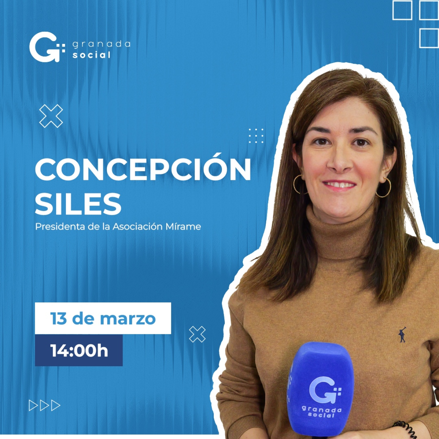 Carrera Azul: Corriendo por la visibilidad del autismo en Granada