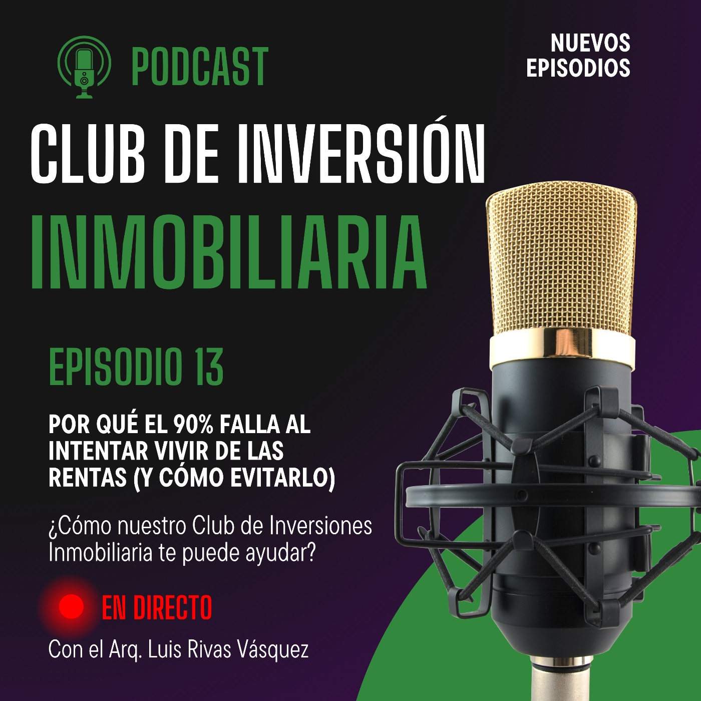 Club de Inversion Inmobiliaria