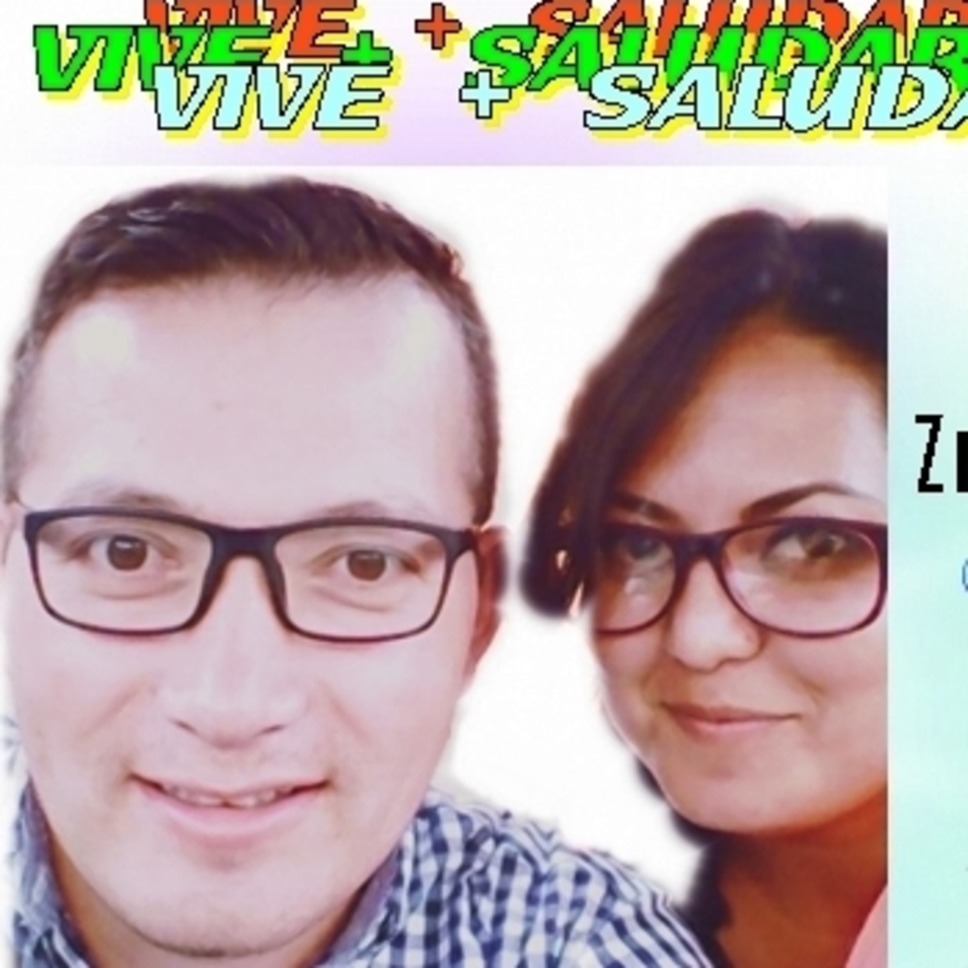 Vive*Saludablemente 2 de Noviembre episode artwork
