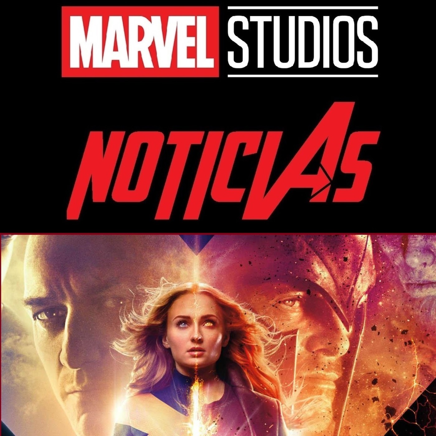 MSN 14 - Crítica de X-Men: Fénix Oscura (Dark Phoenix)