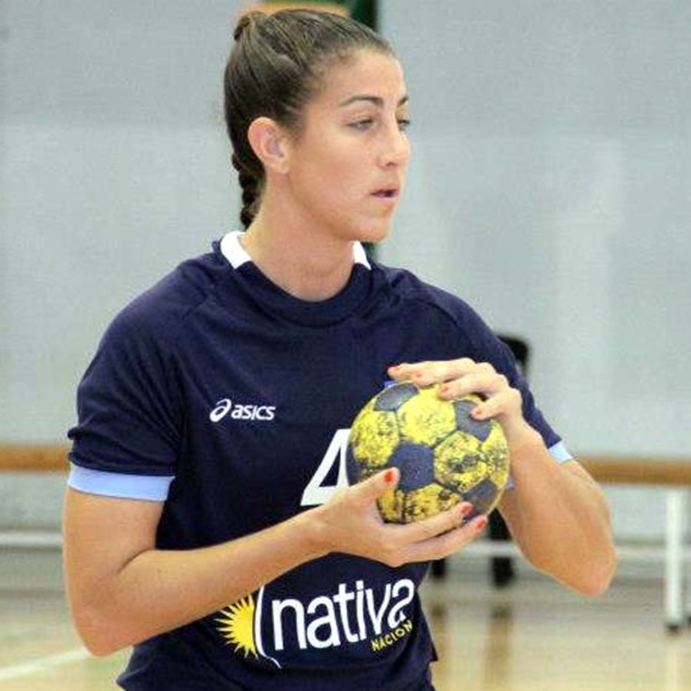 Diego Emanuel Griffa
