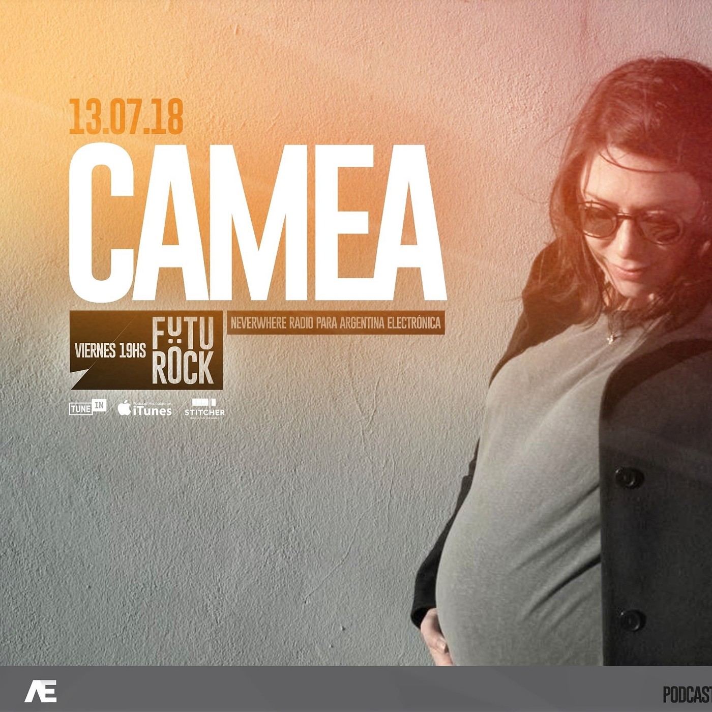 Argentina Electrónica