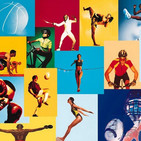 Regional & Popular - 42 "Deporte en América Latina y el Caribe"