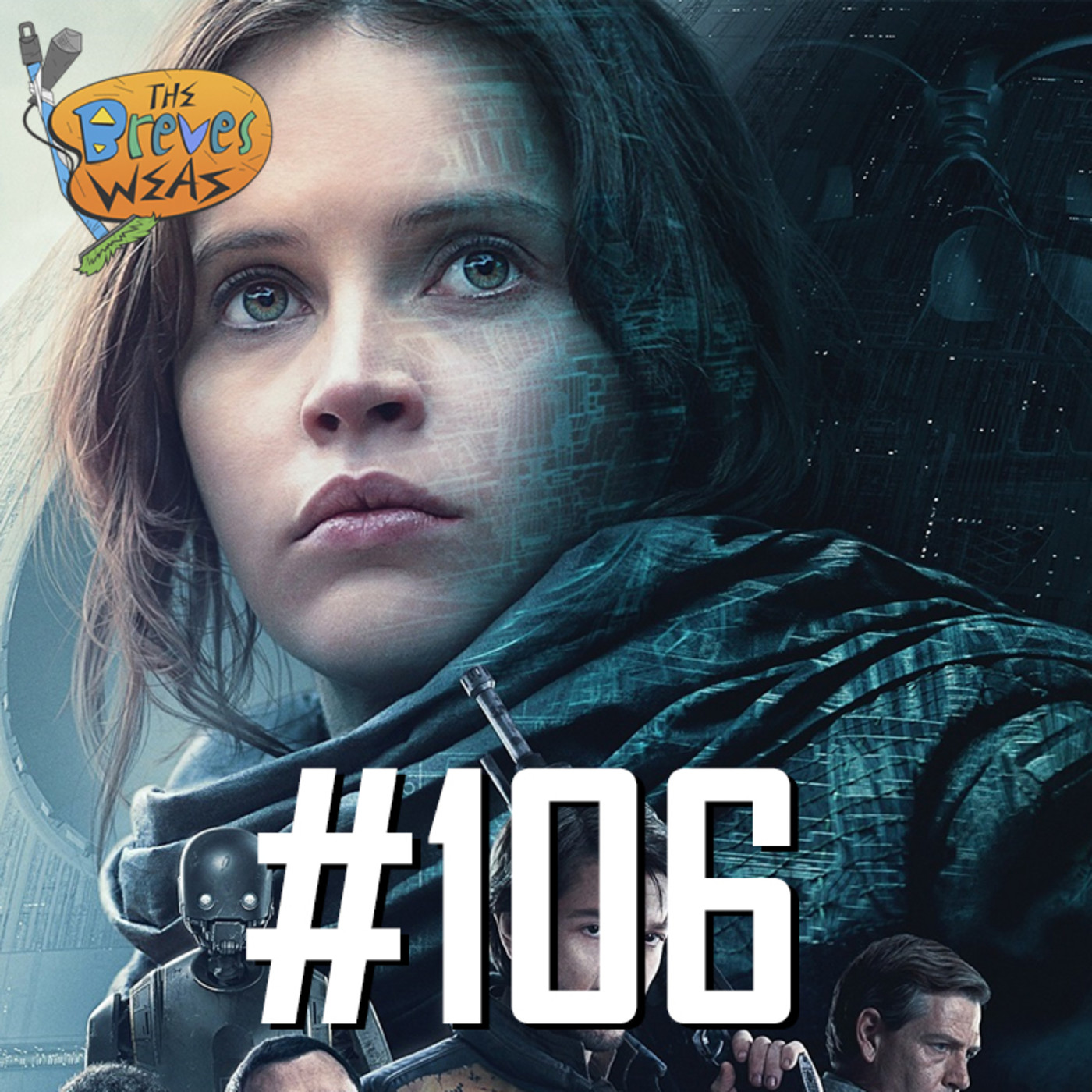 Podcast: The Breves WEAS