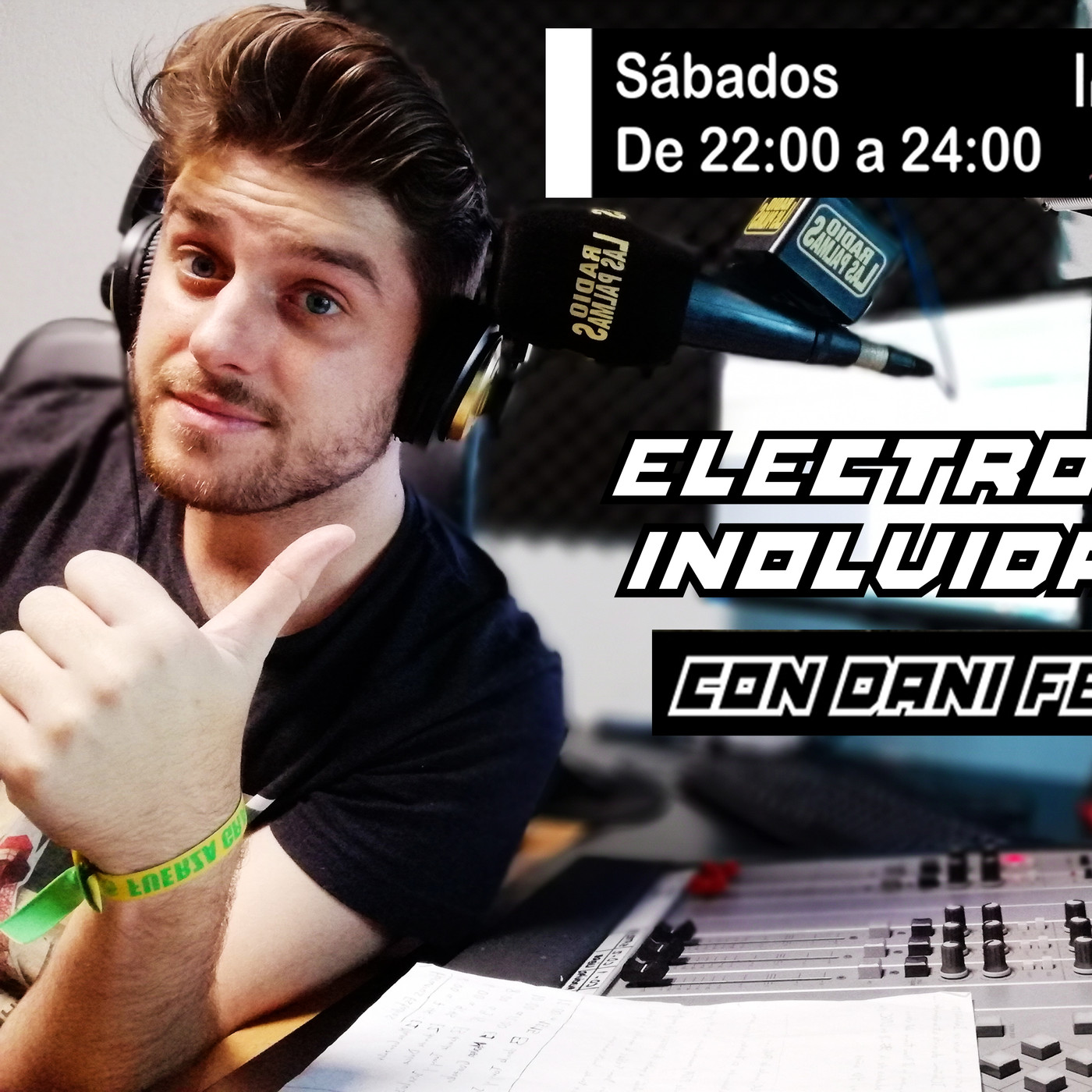 Electrónica Inolvidable