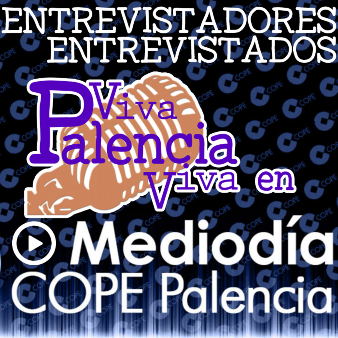 VPV en COPE Palencia episode artwork