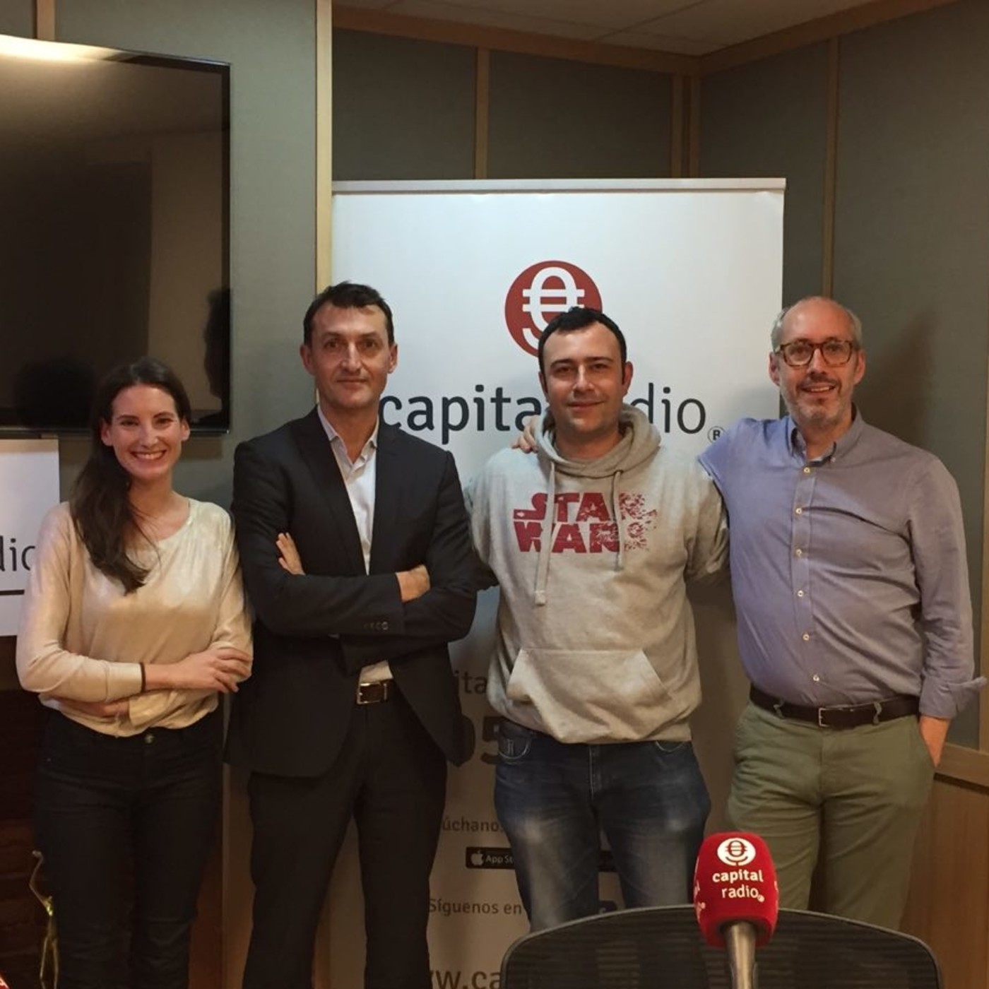 Episodio 25: Fabricantes de soluciones de seguridad: Fortinet